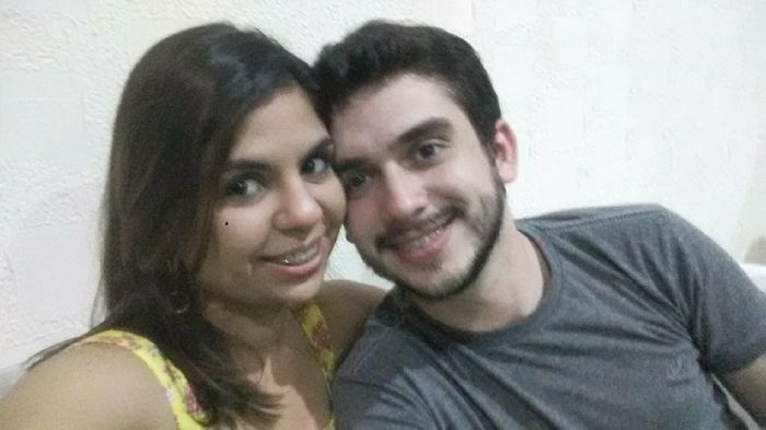 Primeira foto x última foto - 2