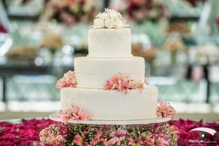 Escolha de bolo para casamento civil 3
