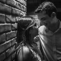 Nossas fotos do Pré Wedding em Morro Branco -ce - 1