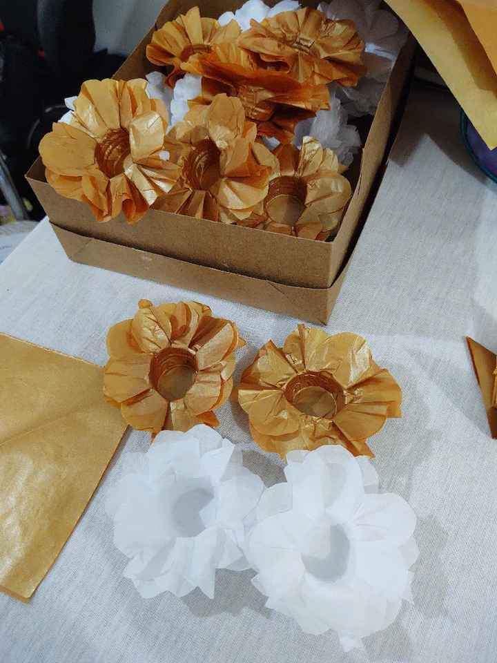 diy - forminhas para docinhos - 1
