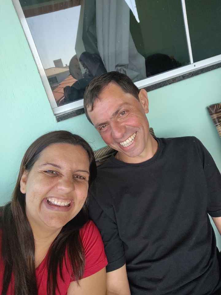 INSTAGRAM: qual a foto mais linda de vocês dois juntos? - 1