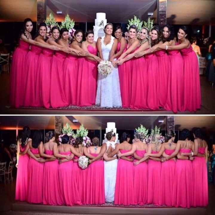  Vestido - 1