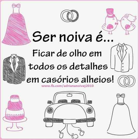 Quem tbm está assim? - 1