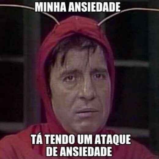 A minha tambem rsrs ! - 1