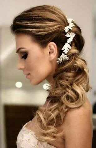 Dicas de penteado - 1