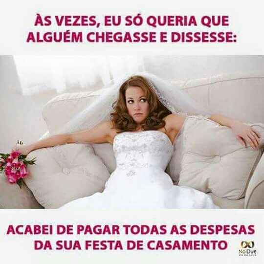 Ah como eu queria ! - 1