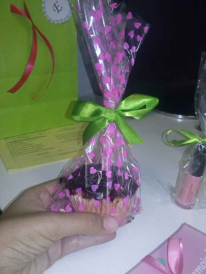 Cup Cake