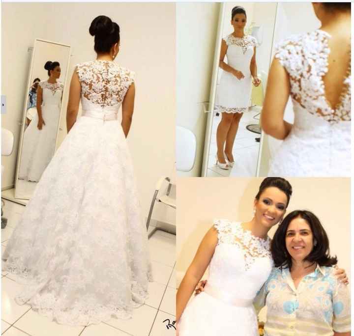 Meu vestido