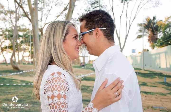 Meu amor