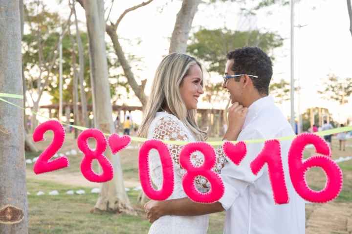 Nosso Dia!