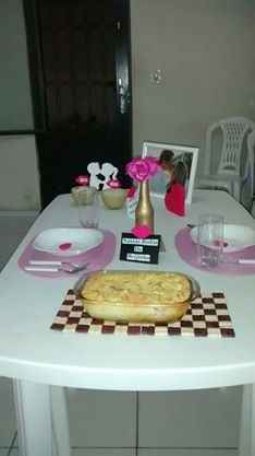Nosso Jantar