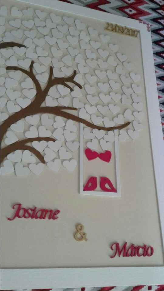 Meu quadro de assinaturas #vemver - 2