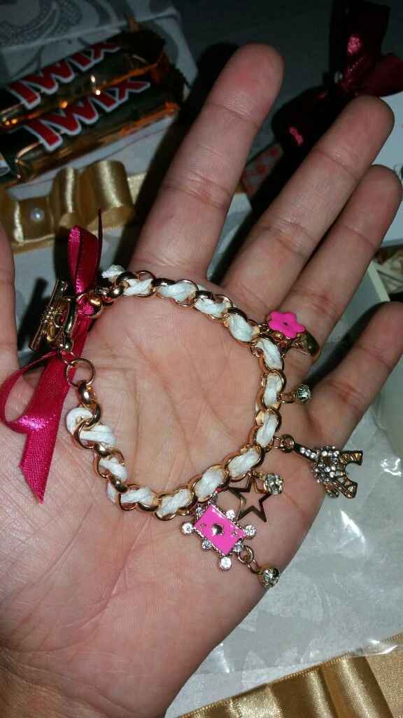 Convites  para os padrinhos  # vemver - 6