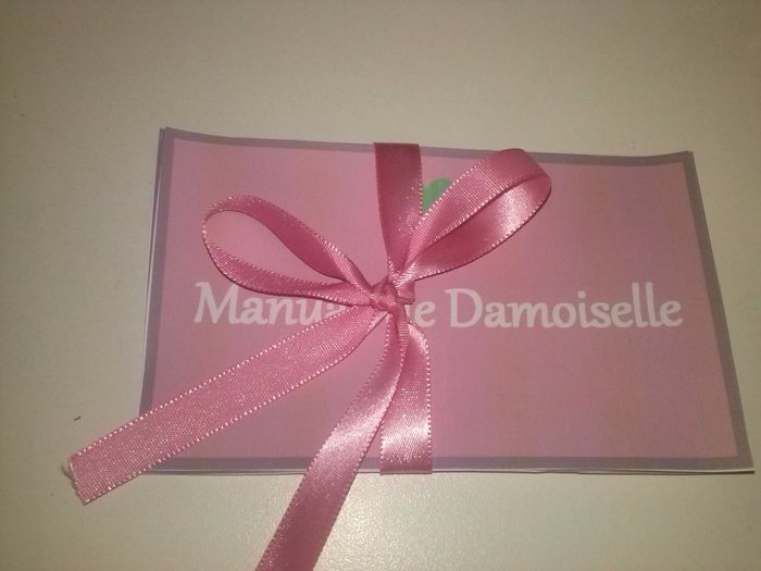 Manual de Damoiselle