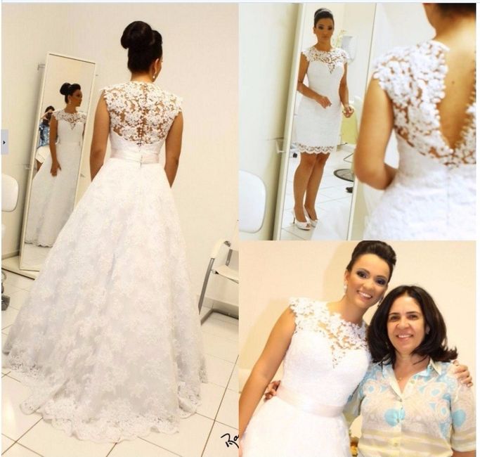 Meu vestido