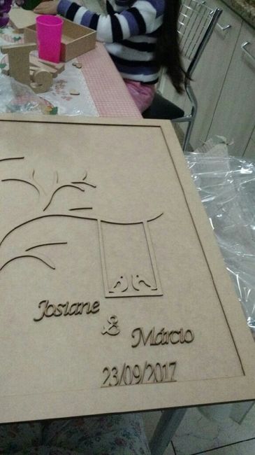 Meu quadro de assinaturas #vemver - 3
