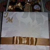 Convites  para os padrinhos  # vemver - 2