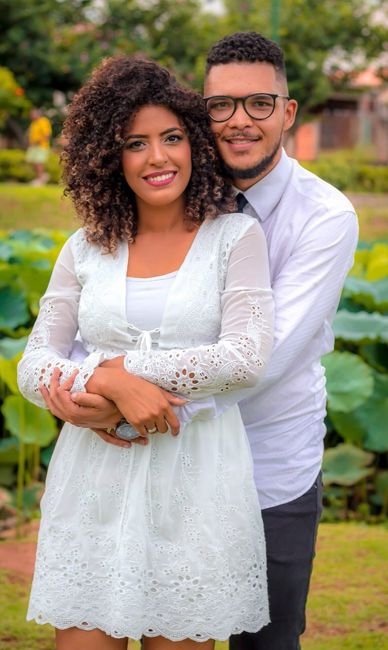 o Pedido de Casamento #vemveeeer 2