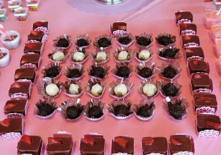 Meu chá de cozinha- fotos oficiais :) - 3