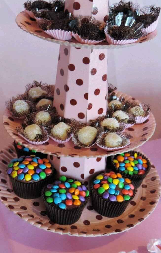 Meu chá de cozinha- fotos oficiais :) - 4