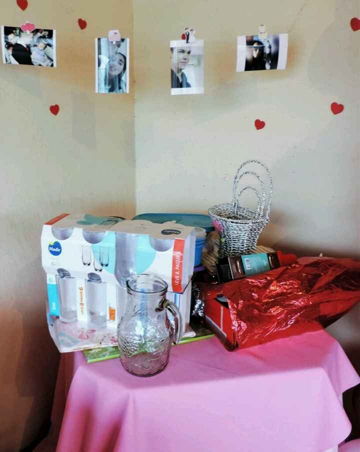 Meu chá de cozinha- fotos oficiais :) - 6