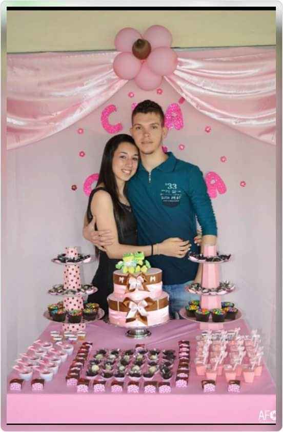 Meu chá de cozinha- fotos oficiais :) - 13