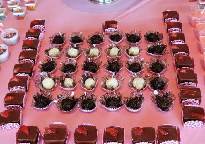 Meu chá de cozinha- fotos oficiais :) - 3