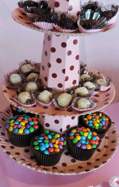 Meu chá de cozinha- fotos oficiais :) - 4