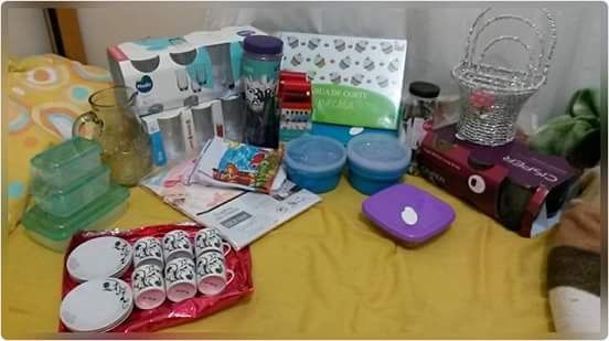 Meu chá de cozinha- fotos oficiais :) - 14