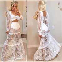 Roupa Pré wedding - 2