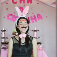 Meu chá de cozinha- fotos oficiais :) - 11