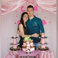 Meu chá de cozinha- fotos oficiais :) - 13