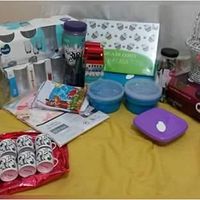 Meu chá de cozinha- fotos oficiais :) - 14