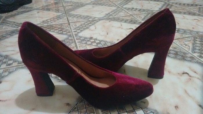  Meu sapato dos sonhos. - 3