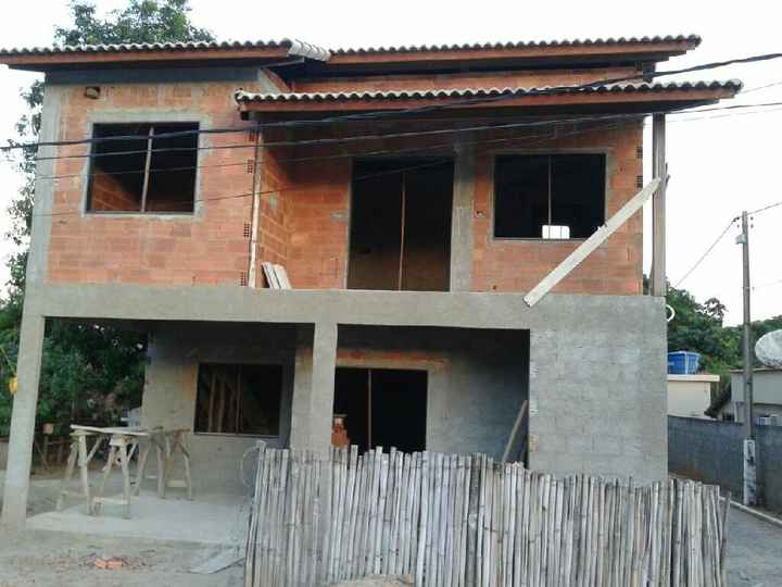 Casa! alugada ou não?! - 1