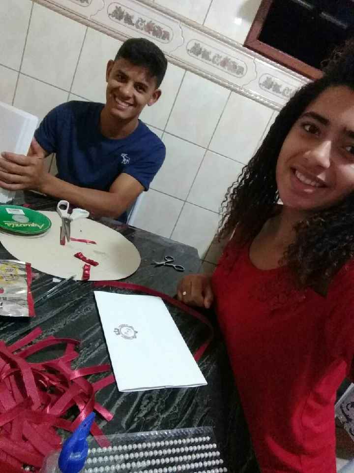 Convite!!! - 4