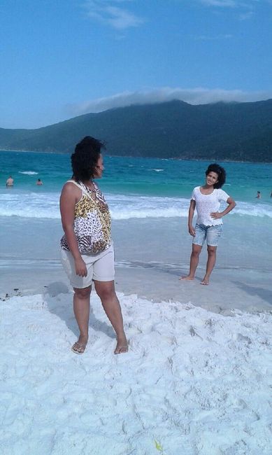 Dia das mães - 1