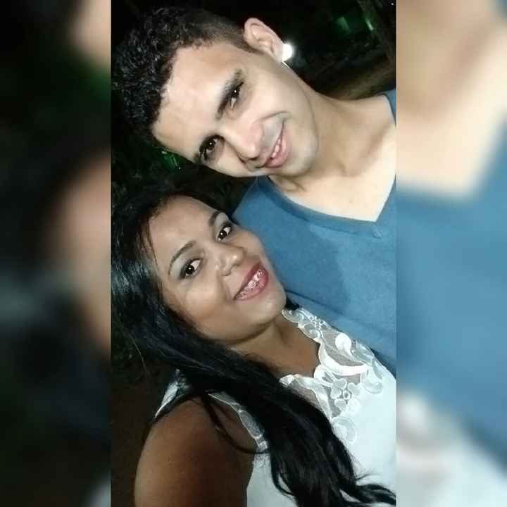 Momento love - 1
