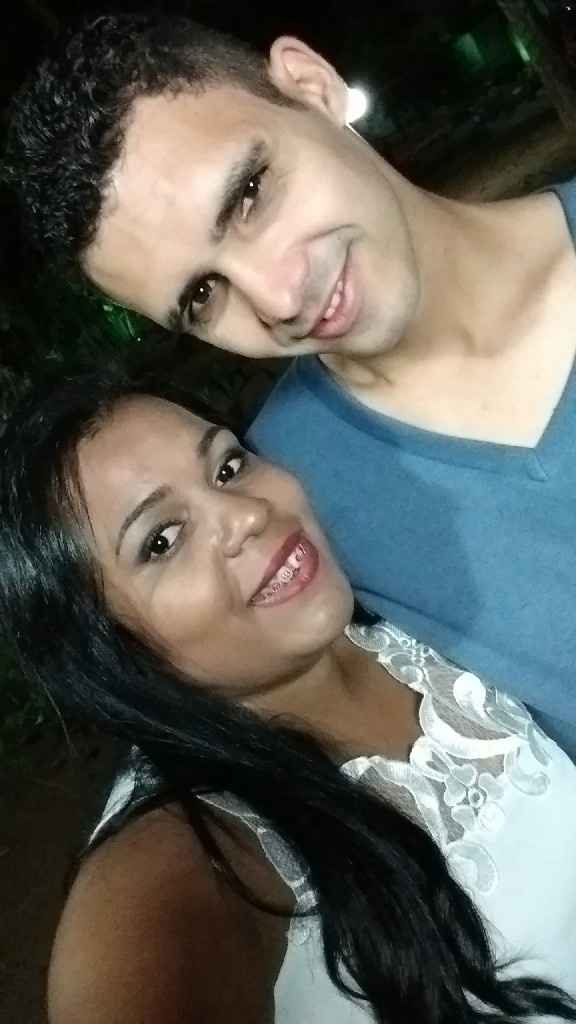 Meu futuro marido 💑💕 - 1