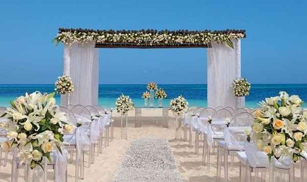LOCAL DO CASAMENTO