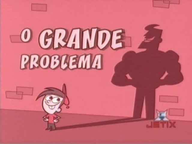 Padrinhos - 1