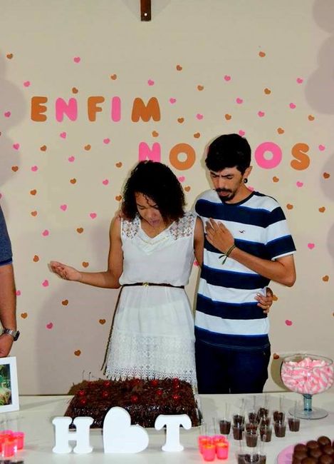 foi perfeito ♥