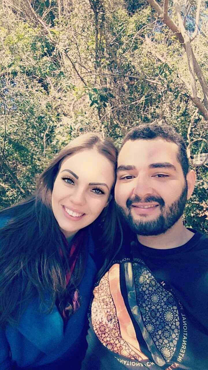 Meu amor e eu 