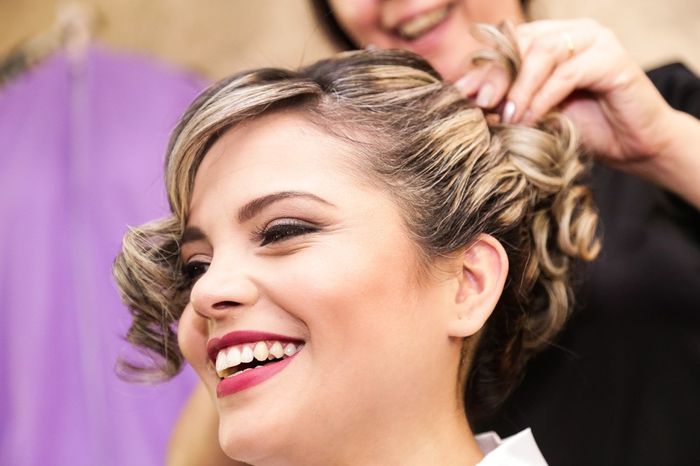 Penteado