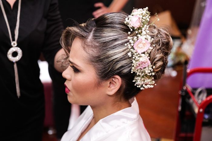Penteado