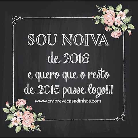 Veeeem 2016!!!!