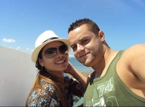 Eu encontrei-a quando não quis Mais procurar o meu amor E o quanto levou foi pra eu merecer Antes um