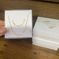 Caixa para padrinhos - 1