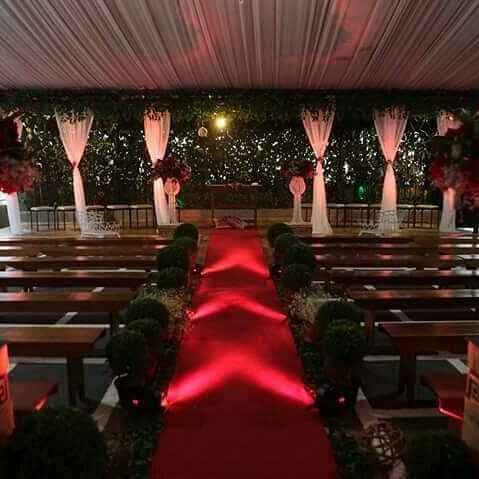 Cores para o casamento..... help!!! - 2