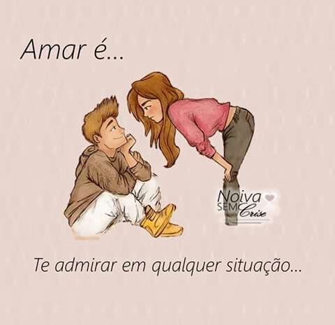 Amar é... - 15